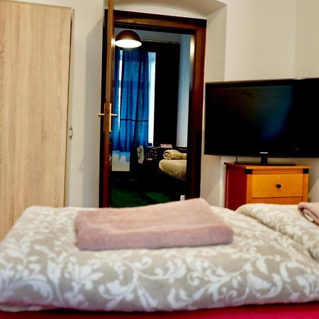 וינה Volkstheater Apartment. מראה חיצוני תמונה