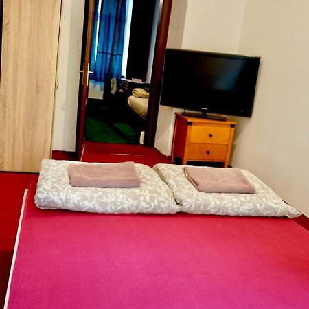 וינה Volkstheater Apartment. מראה חיצוני תמונה