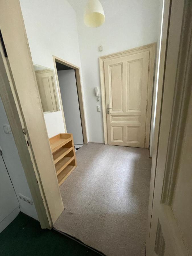 וינה Volkstheater Apartment. מראה חיצוני תמונה