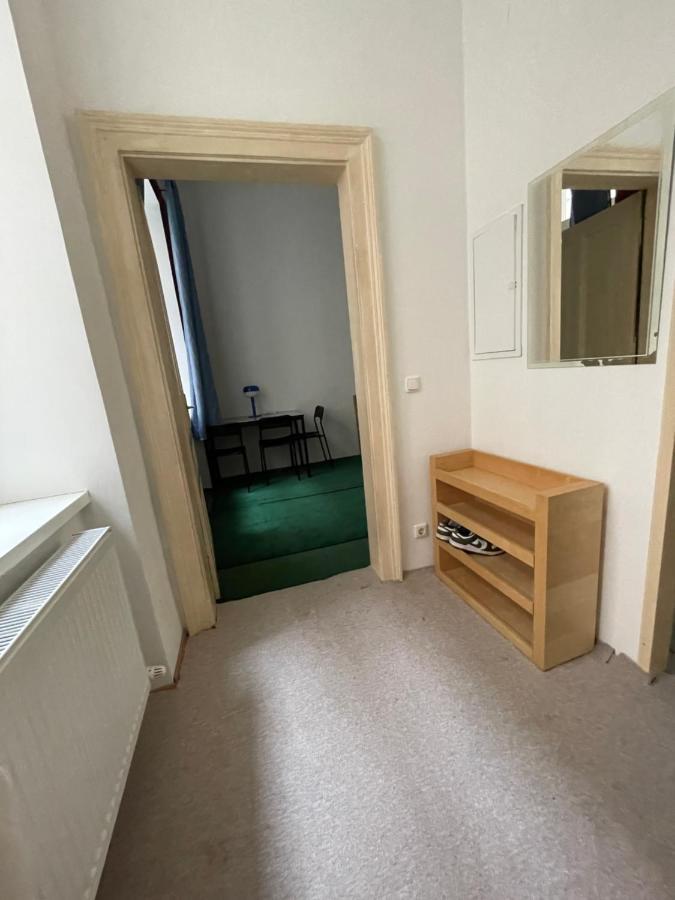 וינה Volkstheater Apartment. מראה חיצוני תמונה