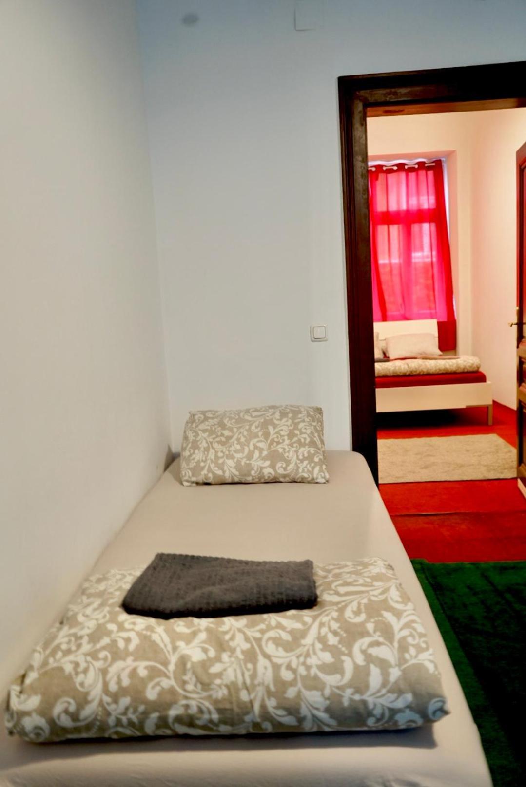 וינה Volkstheater Apartment. מראה חיצוני תמונה